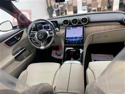 مرسيدس بنز C-Class